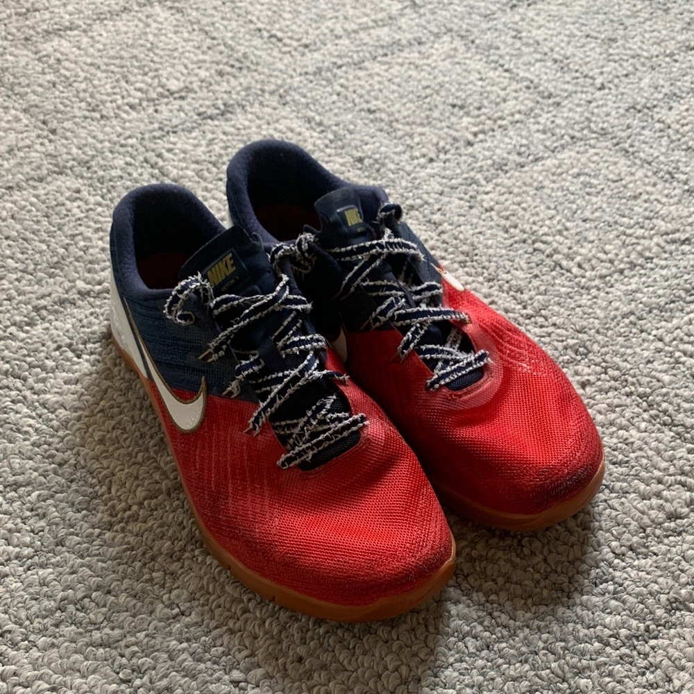 Nike Metcon 3